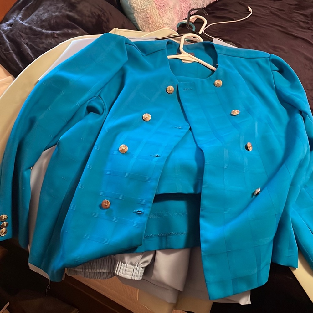 Gently used
